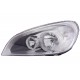 Volvo S60 2010-2013 Halogen Head Lamp Unit Passenger Side
